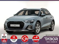 Grau Neu 2025 Audi A3 Ambiente Limousine | 35.288 € (Superpreis)