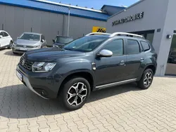 Grau Gebraucht 2020 Dacia Duster Anniversary SUV | 14.990 € (Guter Preis)