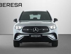 Gebraucht 2025 Mercedes GLC220 AMG line | 60.500 €