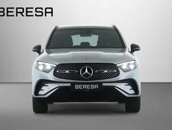Gebraucht 2025 Mercedes GLC220 AMG line | 62.980 € (Superpreis)