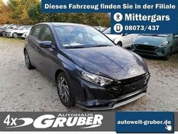 Aurora grey Neu 2025 Hyundai i20 Trend Kleinwagen | 21.999 € (Fairer Preis)