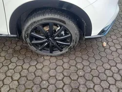 Weiß Gebraucht 2024 Honda HR-V Advance SUV | 26.000 € (Superpreis)