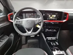 Grau Gebraucht 2023 Opel Mokka GS Line SUV | 20.950 € (Guter Preis)