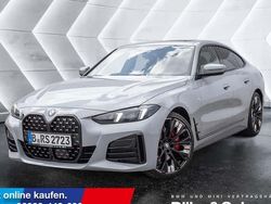 Grau Gebraucht 2025 BMW 430 Coupé | 74.390 €