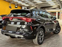 Schwarz Neu 2025 Cupra Formentor SUV | 36.449 € (Guter Preis)