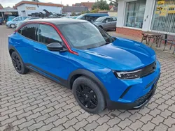 Blau Gebraucht 2023 Opel Mokka GS Line SUV | 17.990 € (Superpreis)