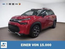 Metallic Gebraucht 2024 Citroën C3 Aircross SUV | 16.890 € (Fairer Preis)