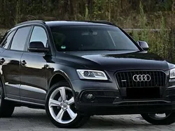 Gebraucht 2011 Audi Q5 SUV | 12.000 € (Guter Preis)