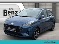 Blau Neu 2025 Hyundai i10 Prime Kleinwagen | 19.990 € (Fairer Preis)