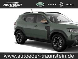 Grau Neu 2025 Dacia Duster Extreme SUV | 29.590 € (Etwas zu teuer)
