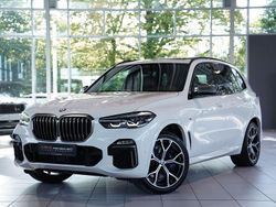 Weiß Gebraucht 2019 BMW X5 M50 Performance SUV | 52.800 € (Fairer Preis)