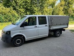 Weiß Gebraucht 2010 VW T5 Van | 8.990 € (Superpreis)