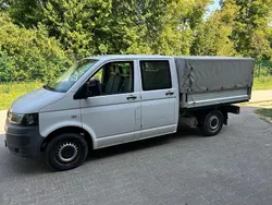 Weiß Gebraucht 2010 VW T5 Van | 9.990 € (Guter Preis)
