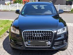 Gebraucht 2014 Audi Q5 SUV | 16.999 € (Etwas zu teuer)