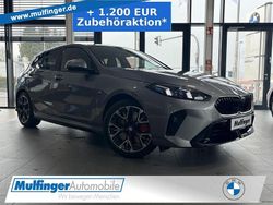 Grau Gebraucht 2025 BMW 120 Performance Kleinwagen | 41.490 € (Etwas zu teuer)