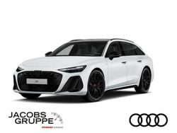 Weiß Neu 2025 Audi A6 Edition .1 Kombi | 73.380 € (Fairer Preis)