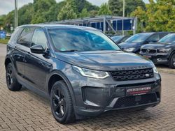Grau Gebraucht 2020 Land Rover Discovery Sport SE SUV | 28.990 € (Fairer Preis)