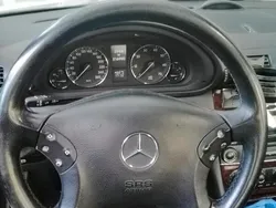 Grau Gebraucht 2004 Mercedes C180 Limousine | 2.400 € (Guter Preis)