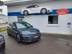 Neu 2025 Cupra Leon VZ Limousine | 42.200 € (Fairer Preis)
