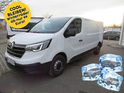 Gebraucht 2024 Renault Trafic Komfort Van | 35.420 €