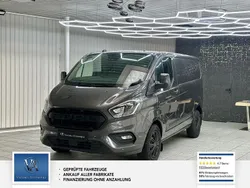 Magneticgrau Gebraucht 2020 Ford Transit Custom Trend Limousine | 18.990 € (Superpreis)
