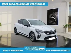 Antarktisweiß (369) Gebraucht 2025 Mitsubishi Colt Plus Limousine | 20.473 € (Fairer Preis)