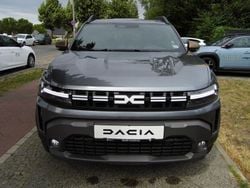 Grau Gebraucht 2024 Dacia Duster Extreme SUV | 23.400 € (Guter Preis)