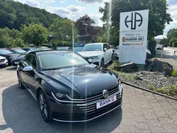 Schwarz Gebraucht 2019 VW Arteon Elegance Limousine | 26.995 € (Fairer Preis)