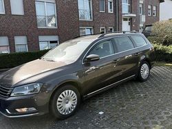 Gebraucht 2011 VW Passat Kombi | 5.000 € (Fairer Preis)