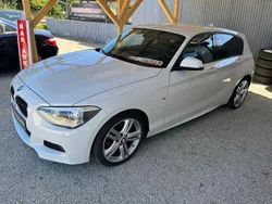 Weiß Gebraucht 2014 BMW 120 M Sport Kleinwagen | 9.850 € (Guter Preis)