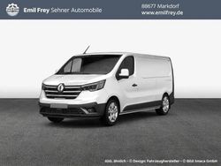 Weiß Gebraucht 2020 Renault Trafic Komfort Van / Kleinbus | 16.529 € (Superpreis)