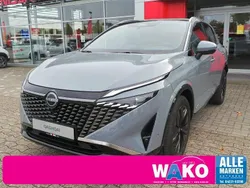 Othercolor Neu 2024 Nissan Qashqai 360º SUV | 34.990 € (Fairer Preis)
