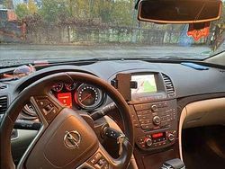 Gebraucht 2010 Opel Insignia Sport Kombi | 4.150 € (Fairer Preis)