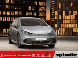 Silber Neu 2025 Cupra Born Kleinwagen | 39.282 € (Fairer Preis)