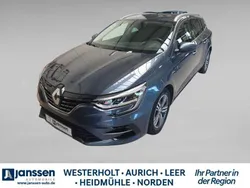 Beige Gebraucht 2021 Renault Mégane IV Intens Limousine | 19.990 € (Teuer)
