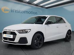 Weiß Neu 2025 Audi A1 Kleinwagen | 25.749 € (Fairer Preis)