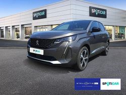 Grau Gebraucht 2024 Peugeot 3008 Allure SUV | 21.930 € (Guter Preis)