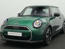 Grün Gebraucht 2024 Mini Cooper S Favoured Kleinwagen | 29.230 € (Superpreis)