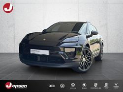 Tiefschwarzmetallic Gebraucht 2025 Porsche Macan SUV | 89.900 € (Guter Preis)