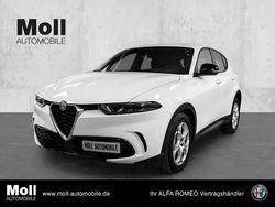 Weiss Neu 2024 Alfa Romeo Tonale Ti SUV | 31.480 €