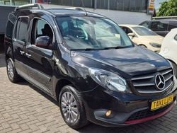 Schwarz Gebraucht 2020 Mercedes Citan 111 Edition Kombi | 11.008 € (Fairer Preis)