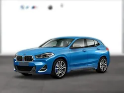 Metallic Gebraucht 2020 BMW X2 Efficient Dynamics SUV | 32.390 € (Teuer)