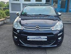 Schwarz Gebraucht 2014 Citroën C3 SELECTION Kleinwagen | 3.790 € (Fairer Preis)