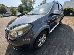 Grau Gebraucht 2011 Dacia Sandero Stepway Kleinwagen | 2.790 € (Fairer Preis)
