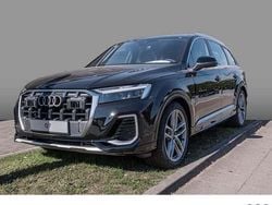 Schwarz Neu 2025 Audi Q7 Ambiente SUV | 85.899 € (Superpreis)