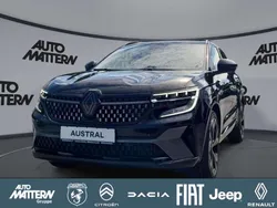 Gne blackpearlschwarz Neu 2025 Renault Austral Iconic Esprit Alpine SUV | 39.490 € (Etwas zu teuer)