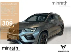 Grau Neu 2025 Cupra Ateca VZ SUV | 50.849 € (Teuer)