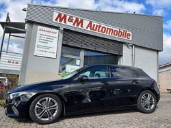Kosmosschwarz Gebraucht 2019 Mercedes A250 Limousine | 24.900 € (Fairer Preis)