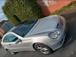 Mercedes CL200