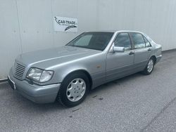 Gebraucht 1996 Mercedes S600L Limousine | 25.900 €